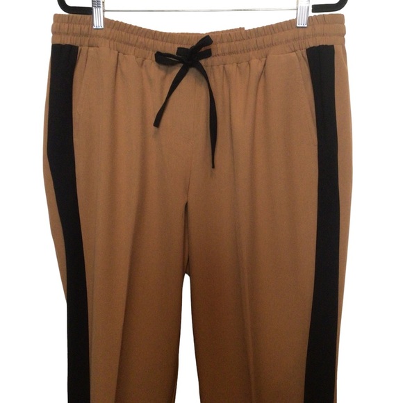 Lane Bryant Perfect Drape Ankle Pull on Pants Size 16 NWT - Picture 3 of 9